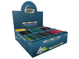 Lipton Theebox Exclusive Selection Assortiments (9 x 12 stuk)