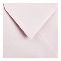 Envelop Papicolor 140x140mm Lichtroze