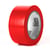 Vloermarkeringstape breedte 50 mm rood artikel afbeelding