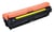 Tonercartridge Quantore alternatief tbv HP CE742A 307A geel