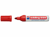 VILTSTIFT EDDING 550 ROND 3-4MM ROOD artikel afbeelding