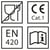 Copenhagen Pro wegwerphandschoen Latex L (10 stuks)