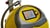 Robot palletwikkelaar
