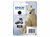 INKCARTRIDGE EPSON 26XL T2621 ZWART artikel afbeelding