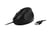 Muis Kensington Pro Fit Ergo Bedraad zwart