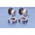 Tesa Professional 4613 Zwart textiel/PE