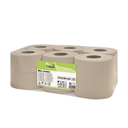 E-Tissue - Mini Jumbo toiletpapier