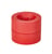 Papercliphouder MAULpro Blauwe Engel recycled Ø73x60mm rood