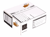 POSTPAKKETBOX 1 CLEVERPACK 195 146X131X56MM artikel afbeelding