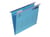 Elba Hangmap Verticfile Ultimate® Verticaal, A4, v-bodem, blauw (doos 25 stuks) artikel afbeelding