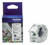 Labeltape Brother CZ-1001 9mmX5m kleur opdruk artikel afbeelding