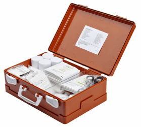 VERBANDTROMMEL TOOLPACK A artikel afbeelding