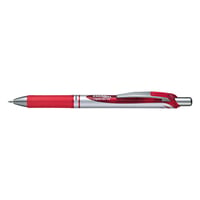 Rolschrijver Pentel gel BL77