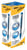 Viltstift Bic Velleda liquid whiteboard rond medium blauw