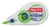 Correctieroller Tipp-ex mini pocket mouse 5mmx6m display à 30 +10 stuks gratis