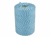 TOUW KATOEN 50GR 45MTR BLAUW/WIT artikel afbeelding