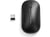 SureTrack™ Dual, Draadloze muis, Zwart