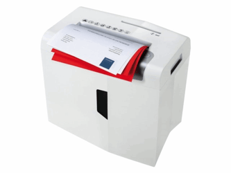 PAPIERVERNIETIGER HSM SHREDSTAR X5 4.5X30MM artikel afbeelding