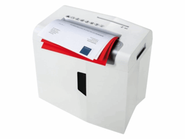 Papiervernietiger HSM Shredstar X5 snippers 4.5x30mm