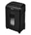 Papiervernietiger Fellowes Powershred 10M snippers 2x12mm artikel afbeelding