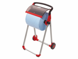 Dispenser Tork Vloerstandaard W1 - Tork 652008