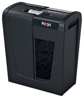 Papiervernietiger Rexel Secure S5 stroken 6mm