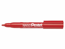 VILTSTIFT PENTEL NN50 ROND 1.5-3MM