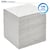 Toiletpapier KC Scott gevouwen tissue 2-laags wit 36x250st 8508