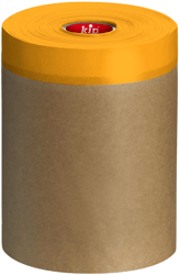 Kip 348 Washi-Tec Papier-masker, 180mmx25m artikel afbeelding