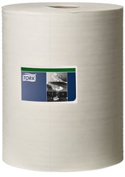 Tork Premium Multipurpose Cloth 530 - vochtige reinigingsdoekjes (rol 106.4 meter)
