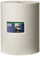Tork Premium Multipurpose Cloth 530 - vochtige reinigingsdoekjes (rol 106.4 meter)