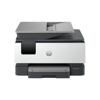 Multifunctional inktjet HP Officejet 9120E