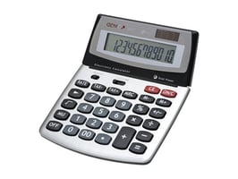 Genie 560 T calculator