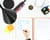 Collegeblok Oxford School A5+ 17-gaats lijn 80vel pastel assorti