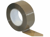 Pressel Verpakkingstape bruin PP, 50mmx200m (pak 6 x 200 meter) artikel afbeelding