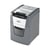 Papiervernietiger Optimum AutoFeed+ 90X opvangvolume 34 l snippers, 8 vellen