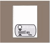 DRAADRUG FELLOWES 10MM 34RINGS A4 WIT artikel afbeelding