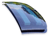 Nomapack Pad 100x100mm, 50 mm dik. artikel afbeelding