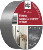 KIP 211 Steenband