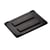 Deksel voor grote bakken zwart voor l x b = 800x1200 mm