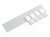 RUITERS A5847-60 ALZICHT 65MM TRANSP artikel afbeelding