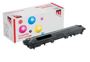 Tonercartridge Quantore alternatief tbv Brother TN-243