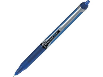 Pilot Rolschrijver Hi-Tecpoint V7 RT 0,4 mm, blauw (doos 12 stuks) artikel afbeelding