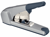 Leitz Blokhechter 5553 FlatClinch™ 120 vel, zilver artikel afbeelding