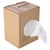 Copenhagen Pro Poetsdoeken, In dispenser, (50 stuks)