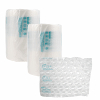 Wi-Air HDPE Luchtkussenfolie zakjes 400x290mm 300mtr.