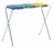 Trio zakhouder, kleur blauw/groen/geel, model VB 211003 artikel afbeelding