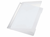Leitz Hechtmap 1-100 vel, wit artikel afbeelding