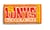 Chocolade reep Tony's 180gr karamel zeez