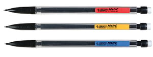 BiC Vulpotlood Matic Original, 0,5 mm, HB